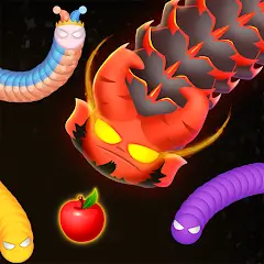Snake Battle MOD APK